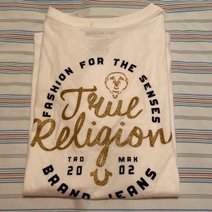 Women’s True Religion T Shirt